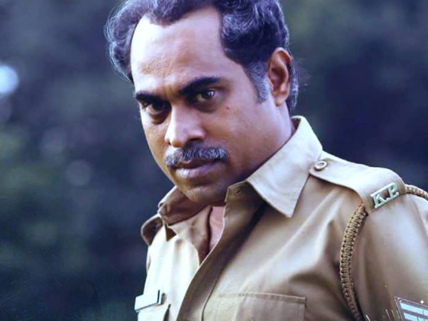 അതേസമയം സുരാജ് വെഞ്ഞാറമൂടിന്‌റെ