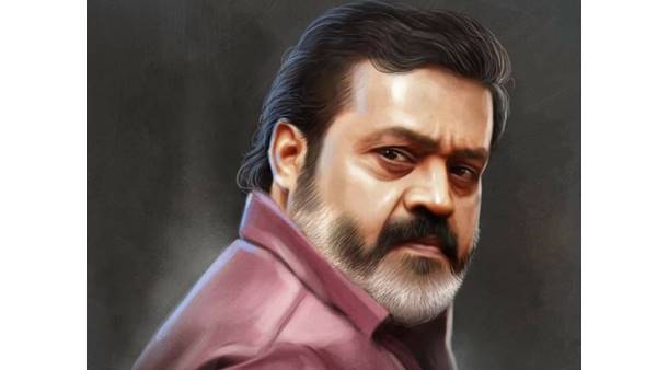  സുരേഷ് ഗോപിയും മകനും ഒന്നിച്ചപ്പോള്‍ 