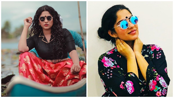 ഹ്രസ്വ ചിത്രങ്ങളും സ്വാസികയുടെതായി