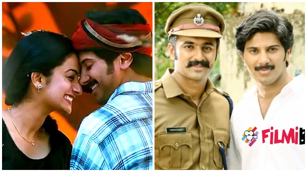 തന്‌റെ ചില നായിക കഥാപാത്രങ്ങള്‍