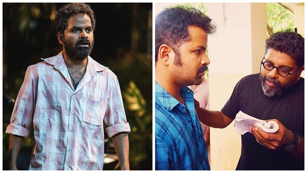  ഗ്ലിസറിന്‍ ഇല്ലാതെ കരഞ്ഞ സീനിനെ കുറിച്ച് വിനയ് ഫോര്‍ട്ട് 