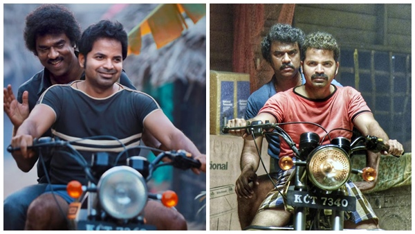  ഗ്ലിസറിന്‍ ഇല്ലാതെ കരഞ്ഞ സീനിനെ കുറിച്ച് വിനയ് ഫോര്‍ട്ട് 