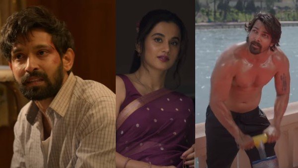 വിയര്‍ക്കാന്‍ തുടങ്ങും