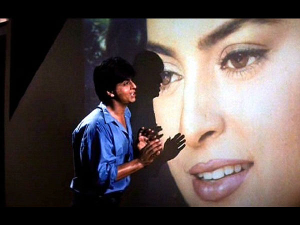 എന്നെ എങ്ങനെയാണ് ഒരു പയ്യന്‍ പരാജയപ്പെടുത്തുക?