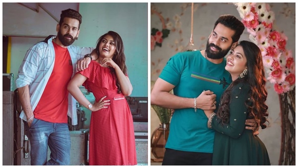  പുതിയ ഫ്‌ളാറ്റ് വാങ്ങിയില്ലെന്ന് യുവയും മൃദുലയും 