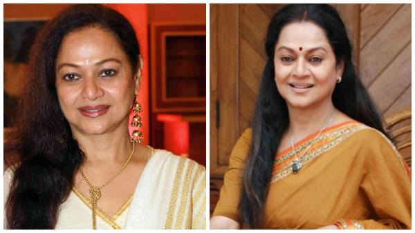  നടി സെറീന വഹാബിന്റെ പ്രണയകഥ 