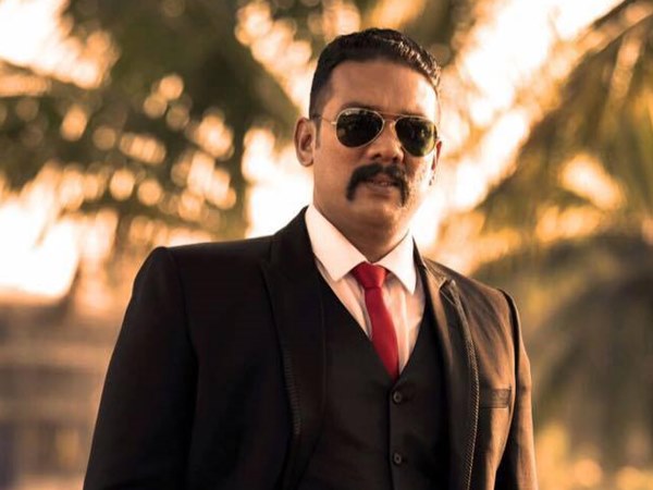 വെറുപ്പ് കണ്ടിട്ടില്ല