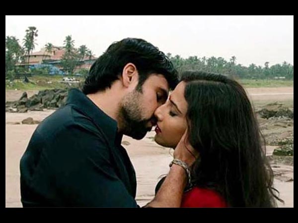 സീരിയല്‍ കിസ്സര്‍