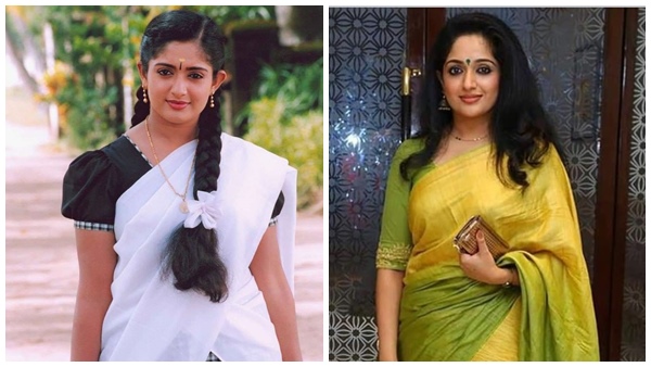  കാവ്യയുടെ ശബ്ദത്തെ കുറിച്ച് ആരാധകര്‍ 