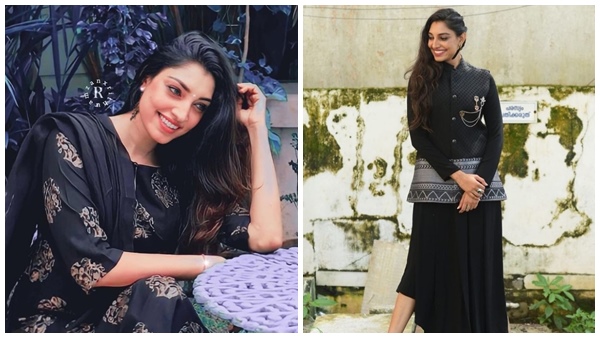  പ്രണയത്തെ കുറിച്ച് വെളിപ്പെടുത്തി റിതു മന്ത്ര 