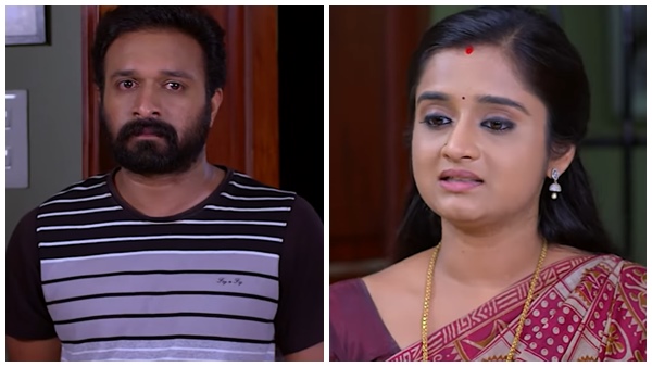 പ്രണയം പെട്ടെന്ന് പിണക്കമായി