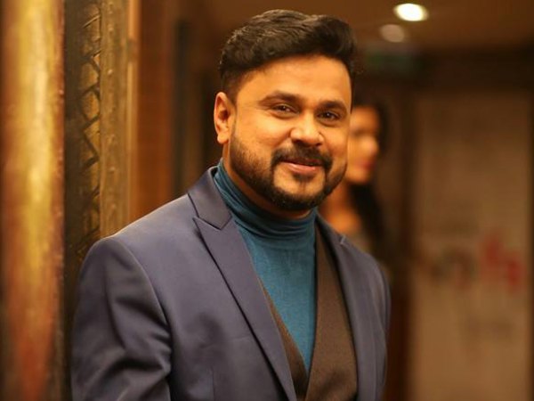 അന്ന് ദിലീപ് എനിക്ക് ജഗതിയെ അനുകരിച്ച്