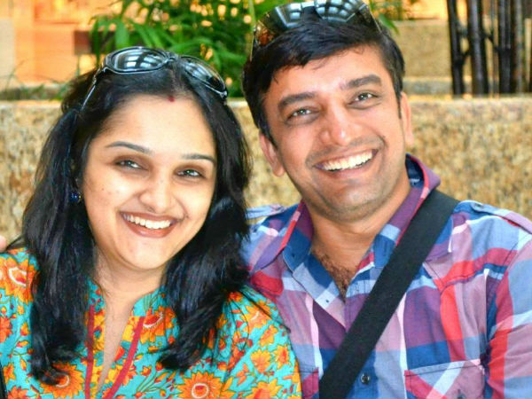 പ്രണയ വിവാഹം