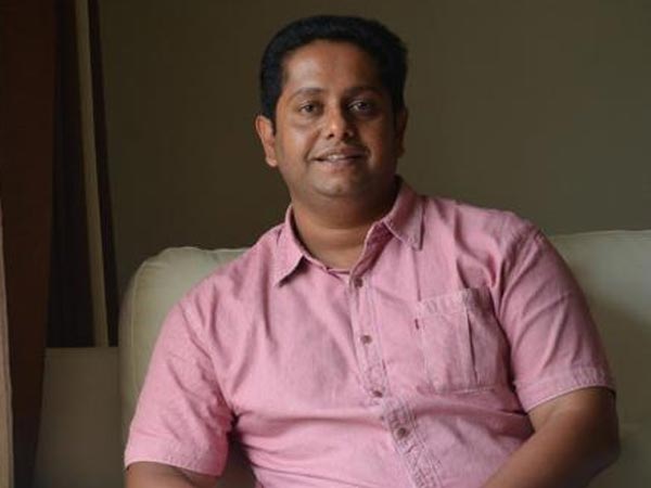 സംവിധായകന്റെ ഒരു അഭിമുഖം സോഷ്യല്