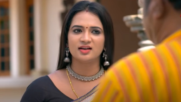 വേദികയുടെ അടുത്ത നീക്കം