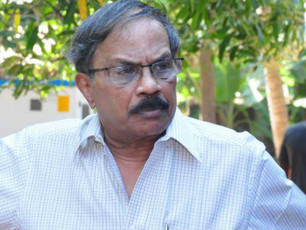 പിഎന്‍ മേനോന്‍ സാര്‍ അന്ന് ചെയ്തത്