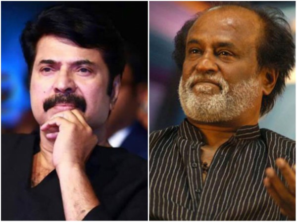 രജനി ചിത്രത്തിന് പിന്നീട് റീമേക്ക് ചിത്രങ്ങളും