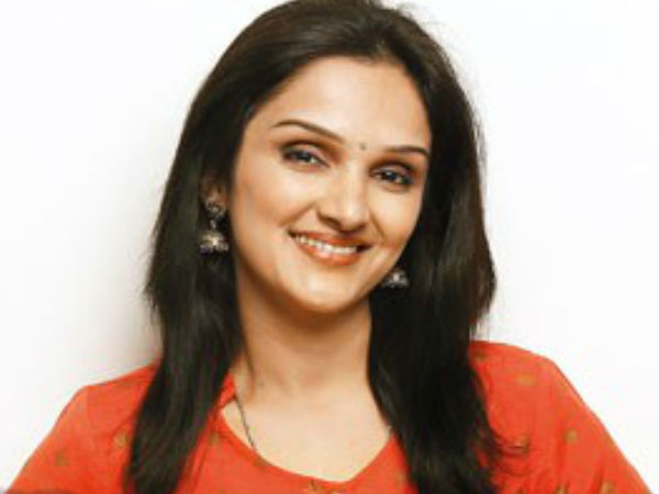 വീട്ടിലെ എതിർപ്പ്