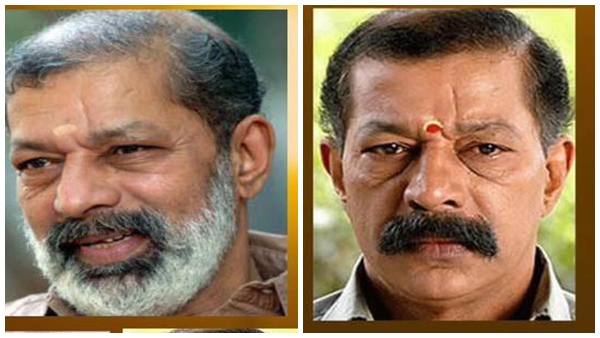  മുരളിയെ കുറിച്ച് ഓര്‍മ്മിപ്പിച്ച് ഫെഫ്ക