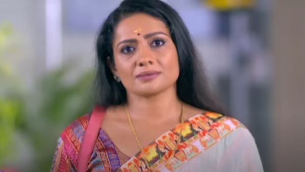 സുമിത്ര ആരാണെന്ന് അറിയും