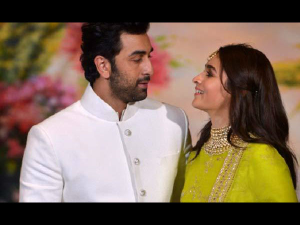 ആലിയ ഭട്ട്-രണ്‍ബീര്‍ കപൂര്‍ വിവാഹം