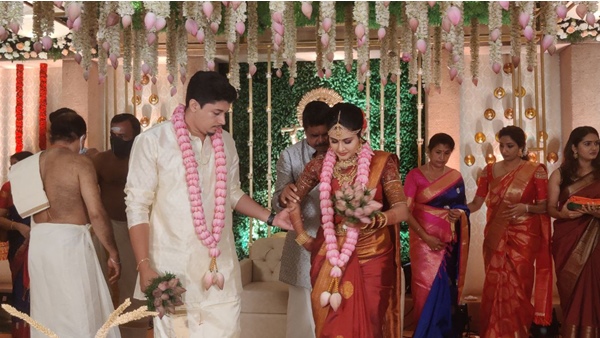 ആദ്യം പ്രപോസ് ചെയ്തത്