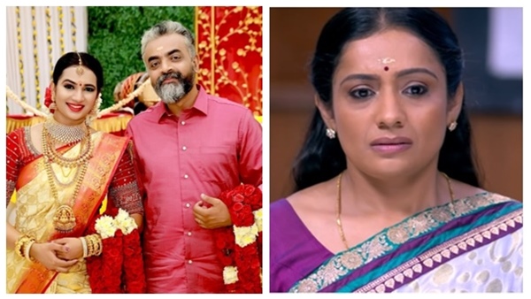 കുടുംബവിളക്ക്