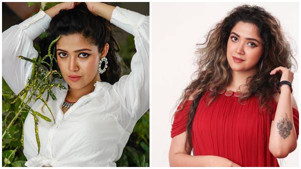  വിമര്‍ശകരുടെ വായടപ്പിച്ച് അഭിരാമി സുരേഷ് 