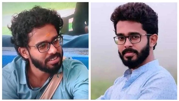 ഒരേ തരം മനുഷ്യരെയാണ് അവിടെ