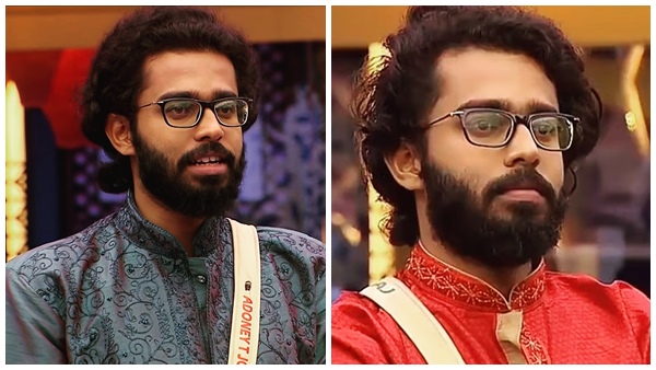 അഡോണിയുടെ വാക്കുകളിലേക്ക്