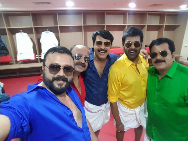 എന്റെ ജീവന്‍