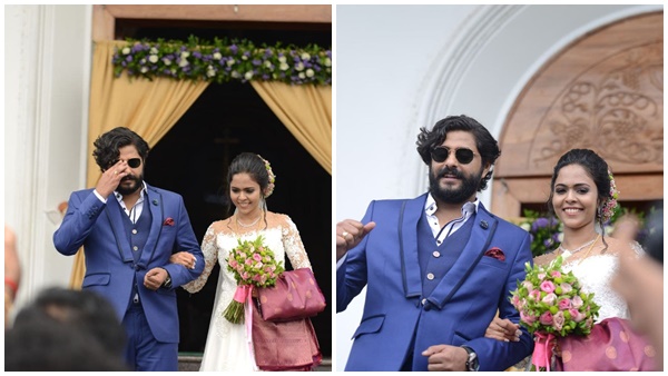  അങ്കമാലി ടീം