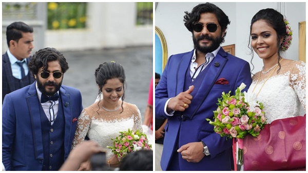 സുഹൃത്തുക്കൾ