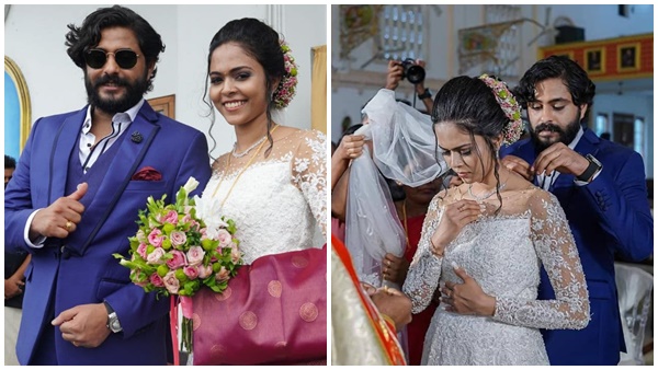  വധു അനീഷ