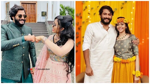 അങ്കമാലി സ്വദേശി അനീഷ പൗലോസ് ആണ്