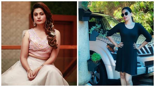  പ്രതിശ്രുത വരനെ കുറിച്ച് അനുശ്രീയുടെ സങ്കല്‍പ്പമിങ്ങനെ