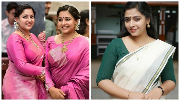  വിവാഹശേഷമുള്ള മാറ്റത്തെ കുറിച്ച് അനു സിത്താര 