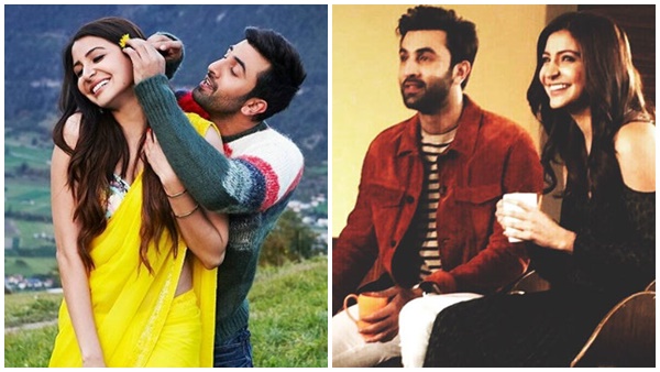 രണ്‍ബീറിന്റെ കരണത്തടിക്കുകയായിരുന്നു