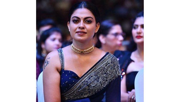  പ്രതിശ്രുത വരനെ കുറിച്ച് അനുശ്രീയുടെ സങ്കല്‍പ്പമിങ്ങനെ