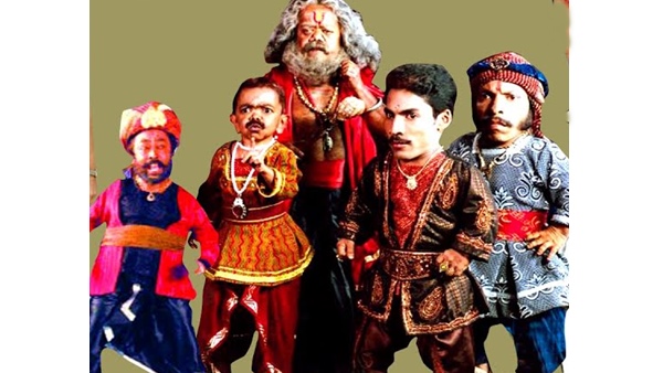 അത്ഭുതദ്വീപിന് രണ്ടാം ഭാഗം വരുന്നു