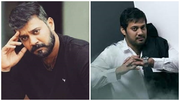  ബാല രണ്ടാമതും വിവാഹിതനാവുന്നു 