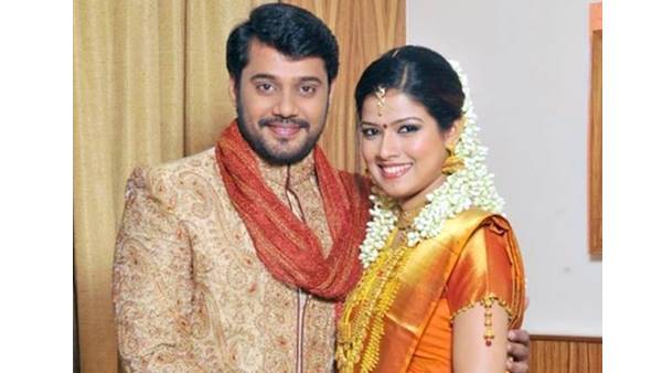   ബാല രണ്ടാമതും വിവാഹിതനാവുന്നു 