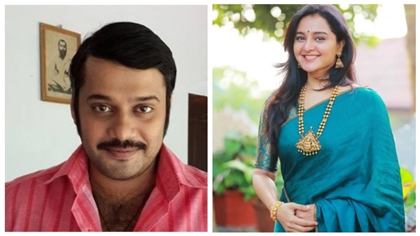  ബാല രണ്ടാമതും വിവാഹിതനാവുന്നു 