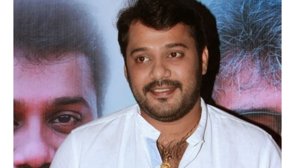  വധുവിന്റെ പേര് വെളിപ്പെടുത്തി ബാല