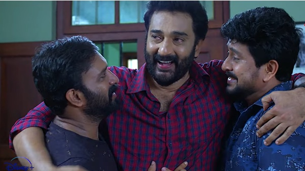  സാന്ത്വനത്തില്‍ ഓണാഘോഷം   