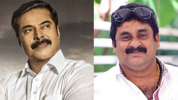 മമ്മുക്കയ്ക്ക് ഒരു ഫോണ്‍ വിളി