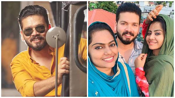   മഷൂറയോട് ചൂടായി സുഹാന 