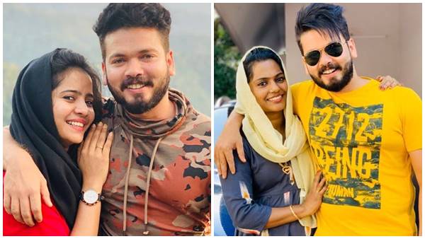  തമ്മില്‍ വഴക്ക് കൂടാറില്ലെന്ന് സുഹാനയും മഷൂറയും