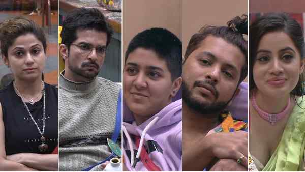 ദിവ്യ അഗര്‍വാളും പ്രതീക് സെഹജ്പാലും