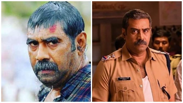 മലയാളത്തിന് പുറമെ തമിഴ് സീരിയലിലും